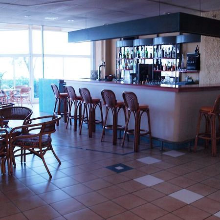 Rhodos Beach Hotel Esterno foto