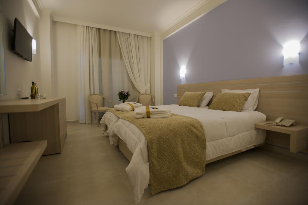 Rhodos Beach Hotel Camera foto