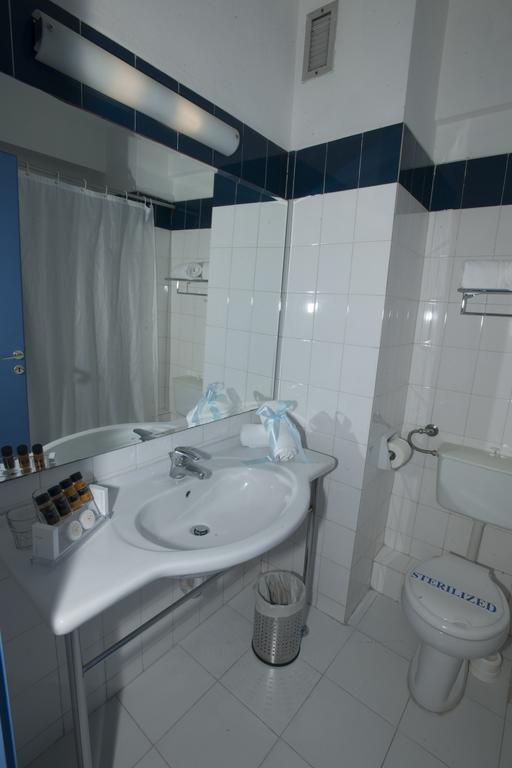 Rhodos Beach Hotel Camera foto