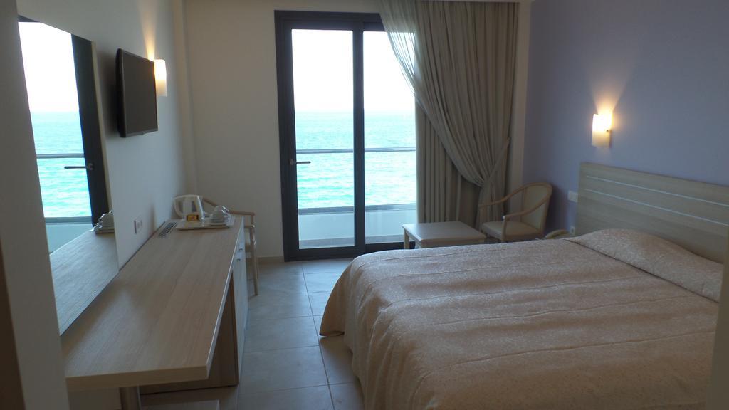 Rhodos Beach Hotel Camera foto