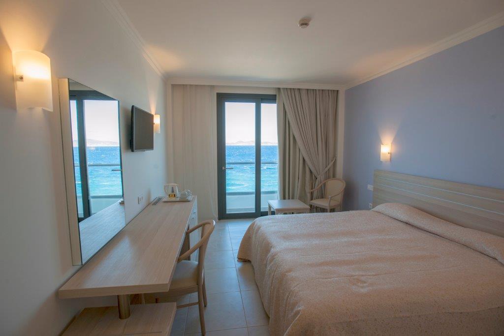 Rhodos Beach Hotel Camera foto