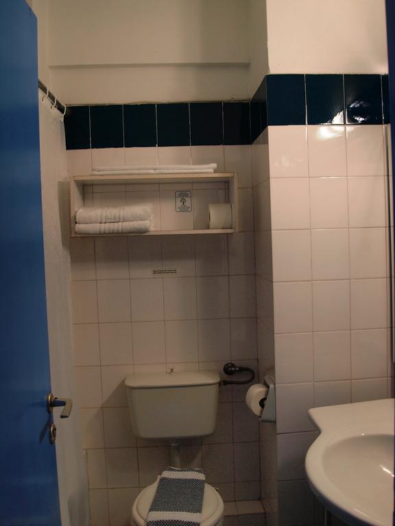Rhodos Beach Hotel Camera foto