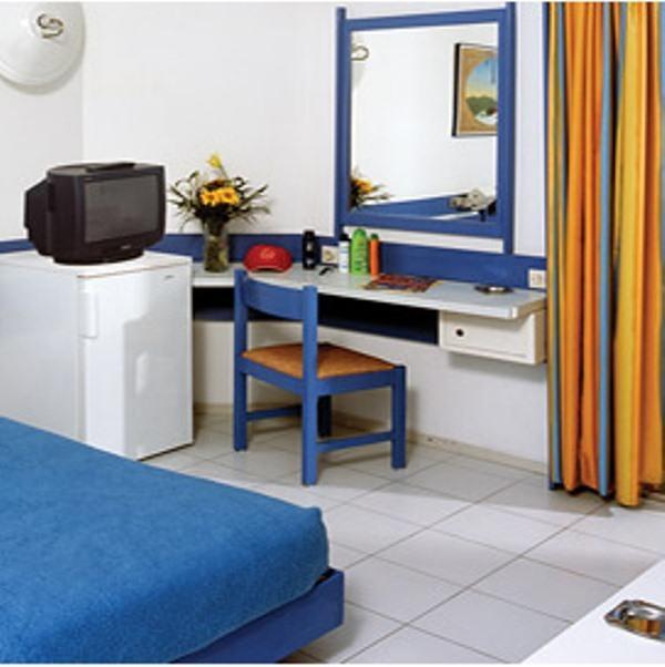 Rhodos Beach Hotel Camera foto
